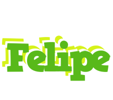 Felipe picnic logo