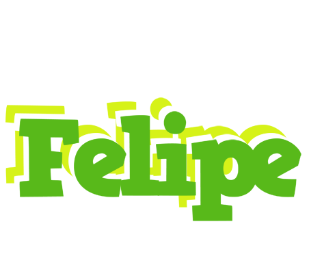 Felipe picnic logo
