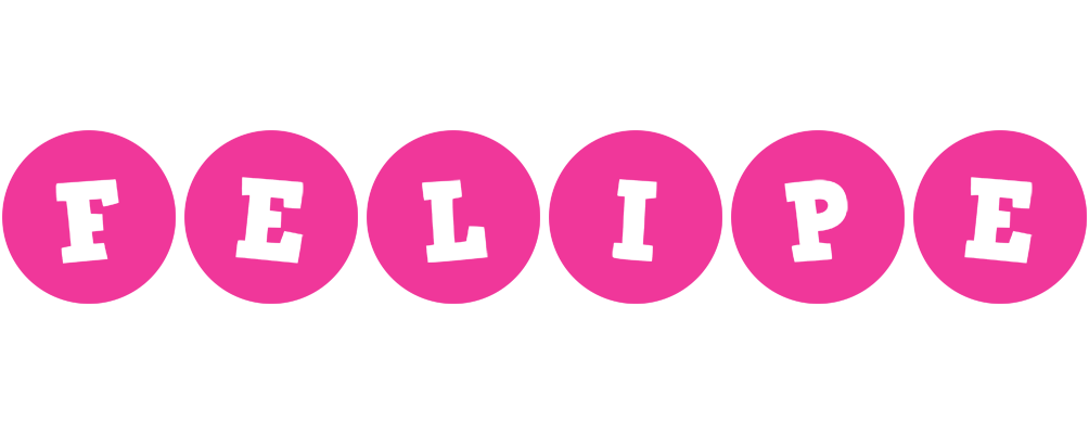Felipe poker logo