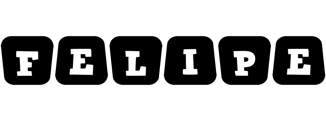 Felipe racing logo