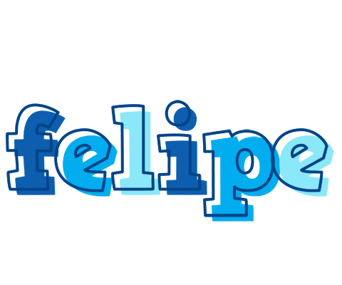 Felipe sailor logo