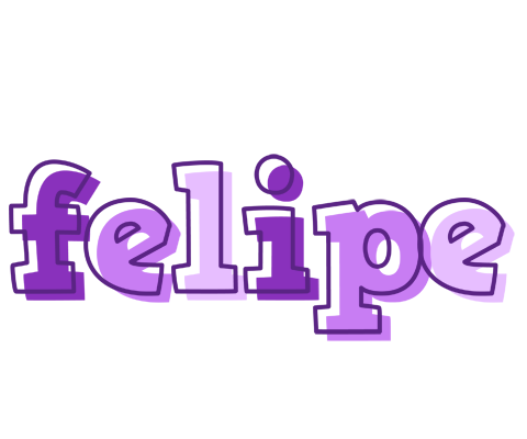 Felipe sensual logo