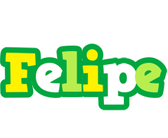 Felipe soccer logo