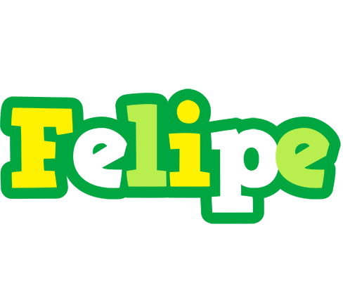 Felipe soccer logo