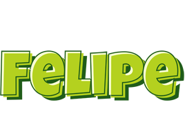 Felipe summer logo