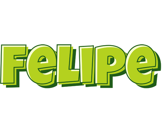 Felipe summer logo