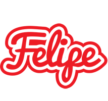 Felipe sunshine logo