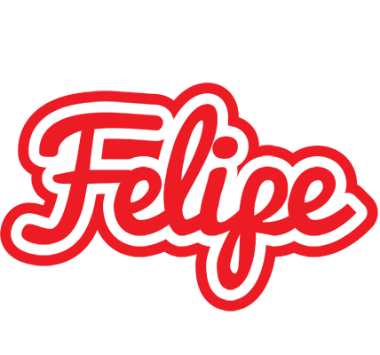 Felipe sunshine logo