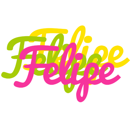 Felipe sweets logo
