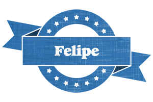 Felipe trust logo