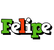 Felipe venezia logo