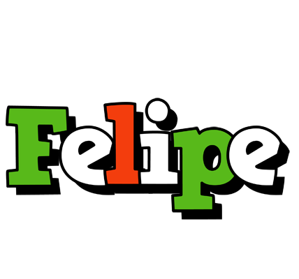 Felipe venezia logo