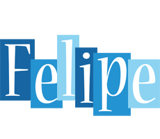 Felipe winter logo