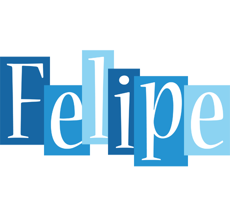 Felipe winter logo