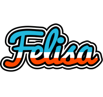 Felisa america logo