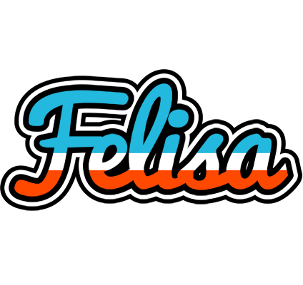 Felisa america logo