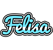 Felisa argentine logo