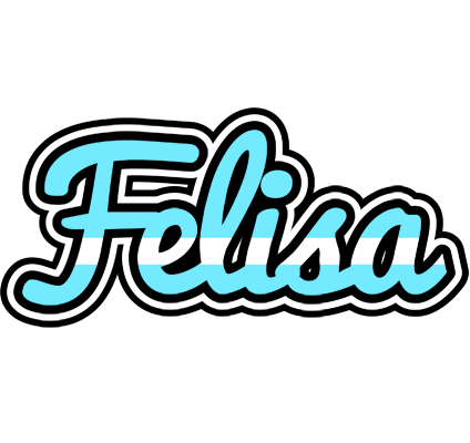 Felisa argentine logo