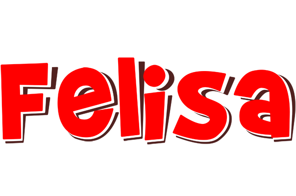 Felisa basket logo