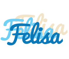 Felisa breeze logo