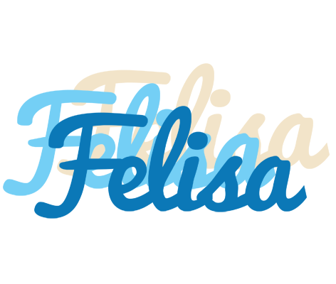Felisa breeze logo
