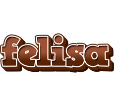 Felisa brownie logo