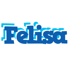 Felisa business logo