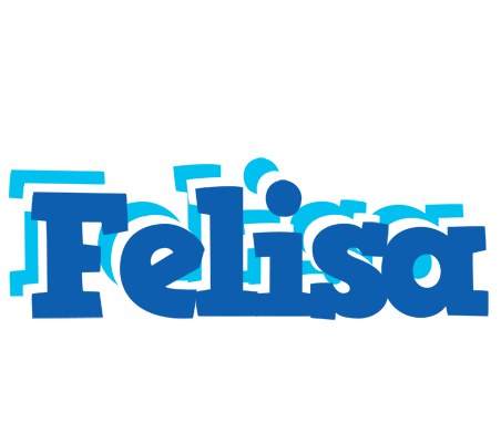 Felisa business logo