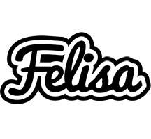 Felisa chess logo