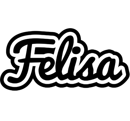 Felisa chess logo