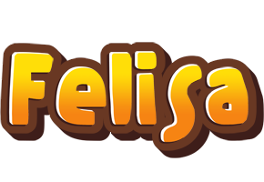 Felisa cookies logo