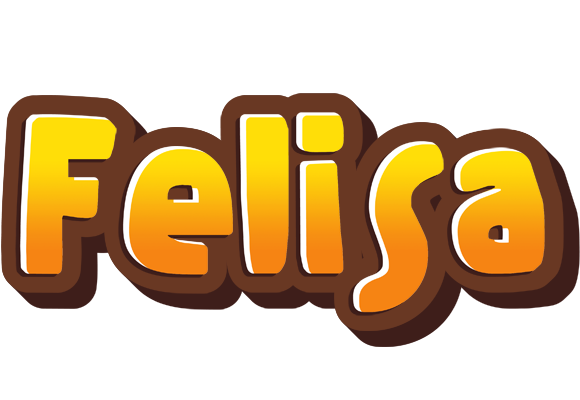 Felisa cookies logo