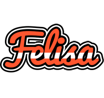 Felisa denmark logo