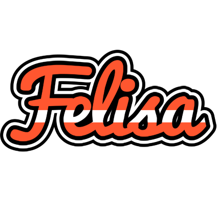 Felisa denmark logo