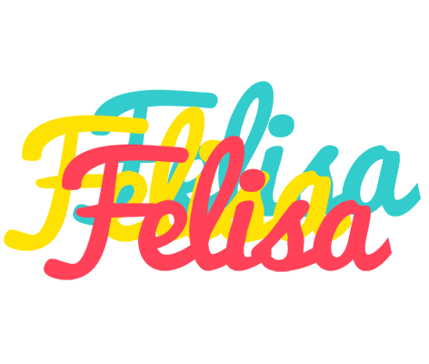 Felisa disco logo