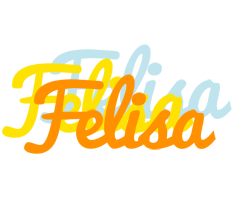 Felisa energy logo