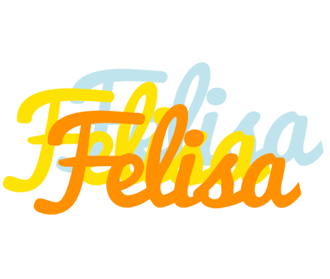 Felisa energy logo