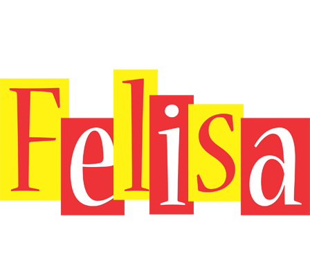 Felisa errors logo