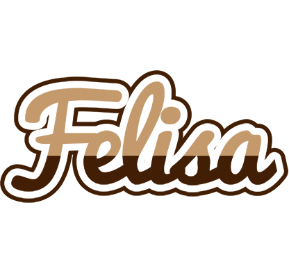 Felisa exclusive logo