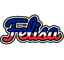 Felisa france logo