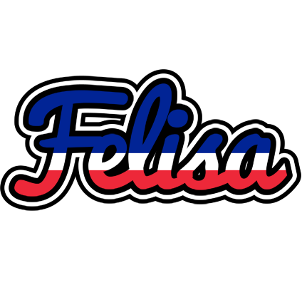 Felisa france logo