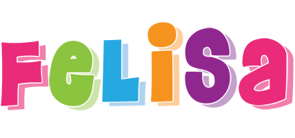 Felisa friday logo