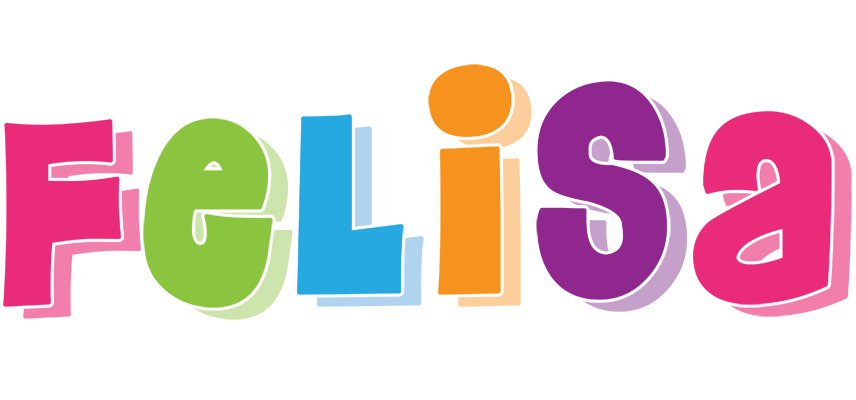 Felisa friday logo