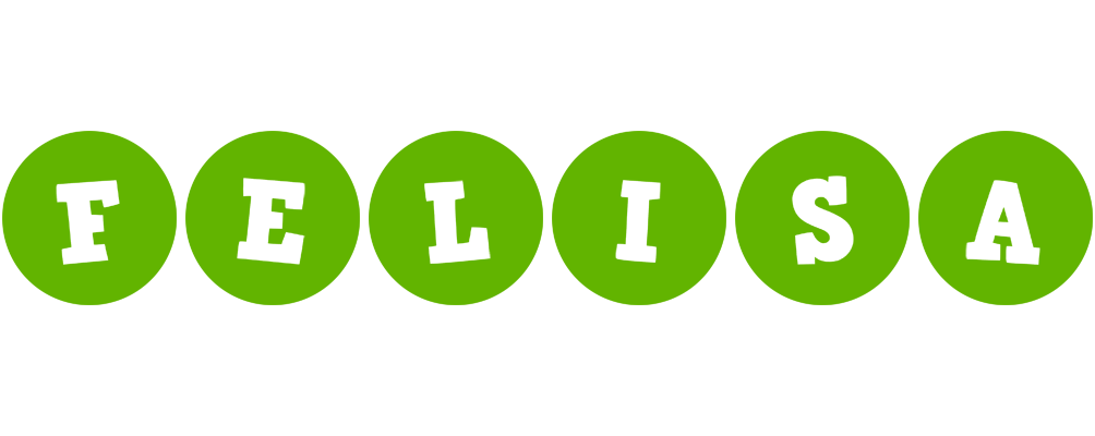 Felisa games logo