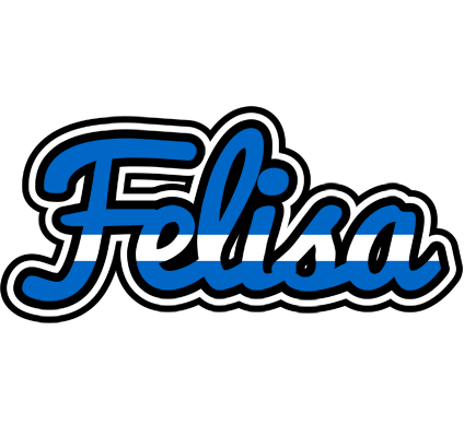 Felisa greece logo