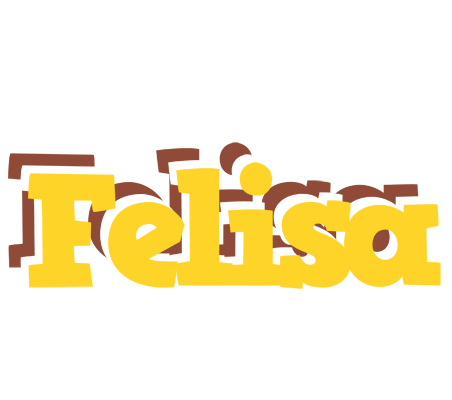 Felisa hotcup logo