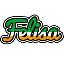 Felisa ireland logo