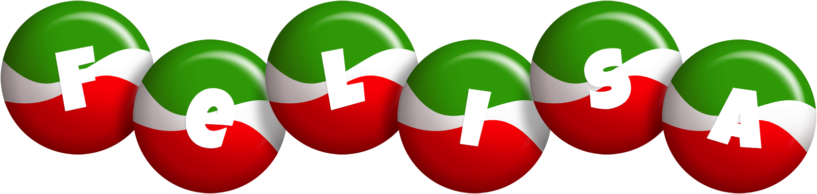 Felisa italy logo