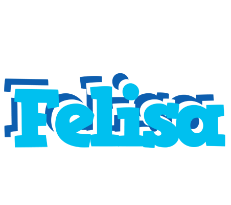 Felisa jacuzzi logo