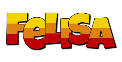 Felisa Logo | Name Logo Generator - I Love, Love Heart, Boots, Friday ...